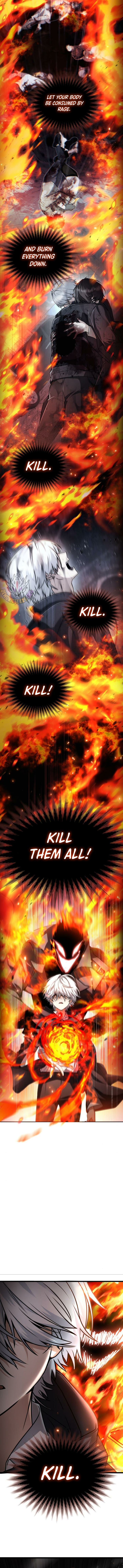 Read Genius Prismatic Mage Manga Online