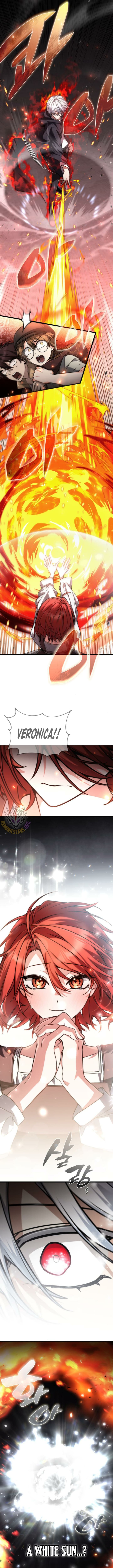 Read Genius Prismatic Mage Manga Online