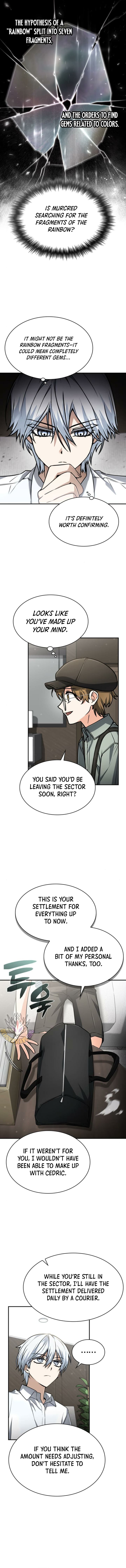 Read Genius Prismatic Mage Manga Online