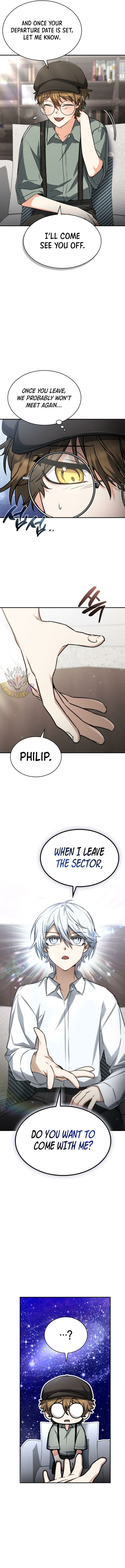 Read Genius Prismatic Mage Manga Online