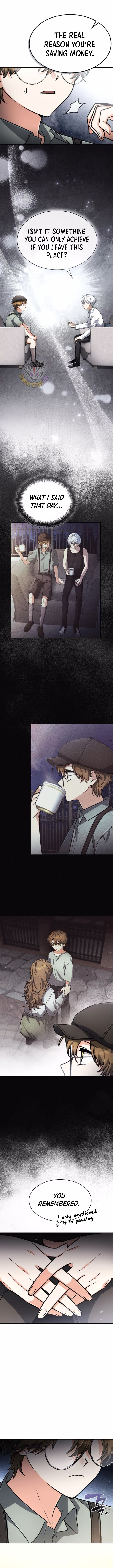 Read Genius Prismatic Mage Manga Online