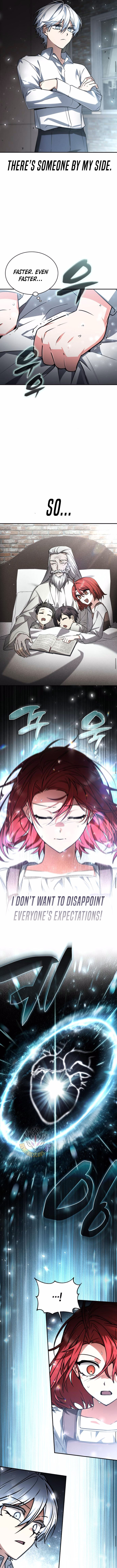 Read Genius Prismatic Mage Manga Online