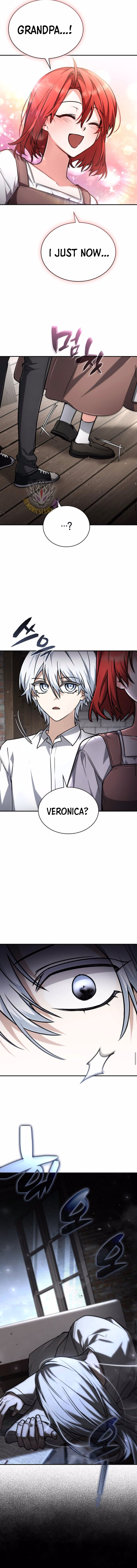 Read Genius Prismatic Mage Manga Online