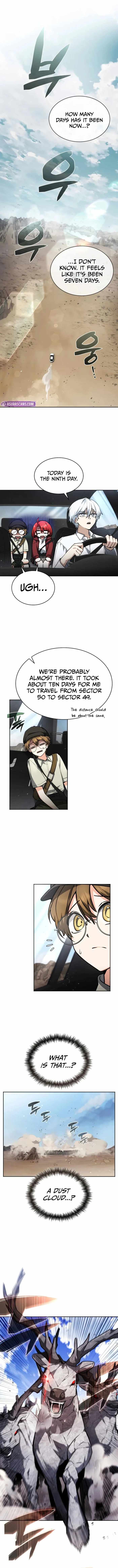 Read Genius Prismatic Mage Manga Online