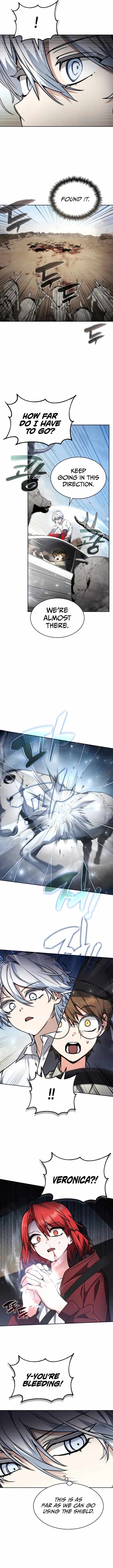 Read Genius Prismatic Mage Manga Online