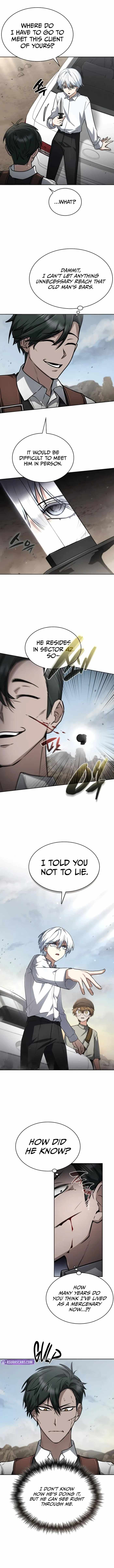 Read Genius Prismatic Mage Manga Online