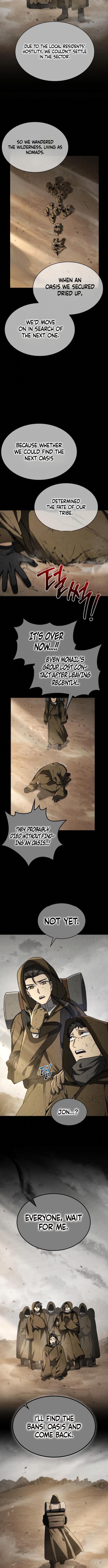 Read Genius Prismatic Mage Manga Online