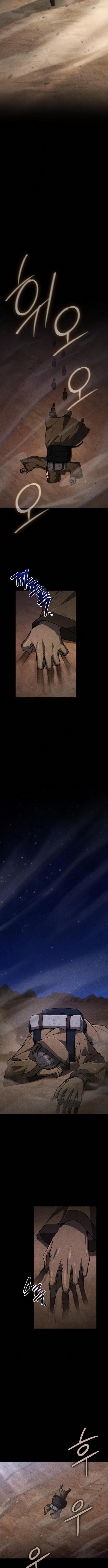 Read Genius Prismatic Mage Manga Online