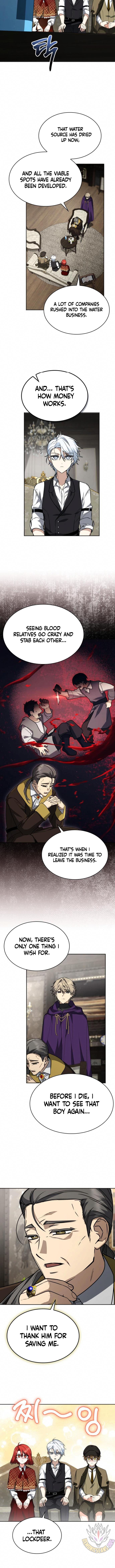 Read Genius Prismatic Mage Manga Online