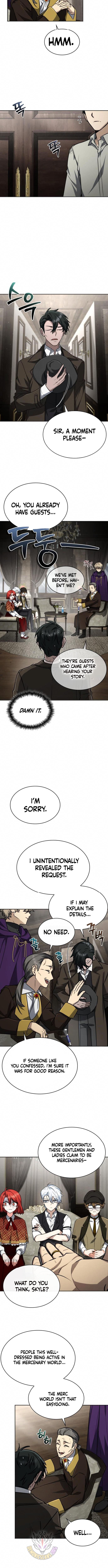 Read Genius Prismatic Mage Manga Online