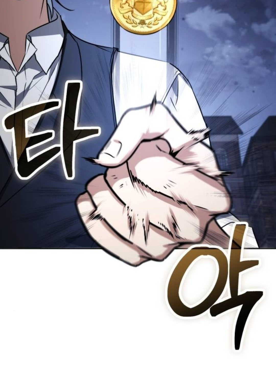 Read Genius Prismatic Mage Manga Online