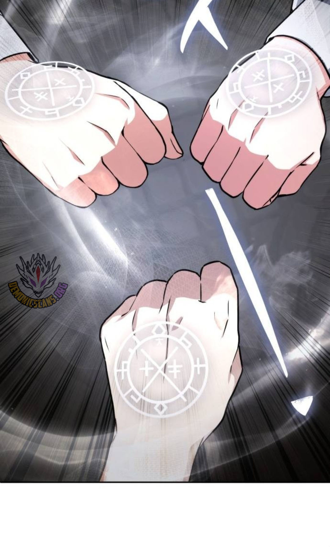 Read Genius Prismatic Mage Manga Online