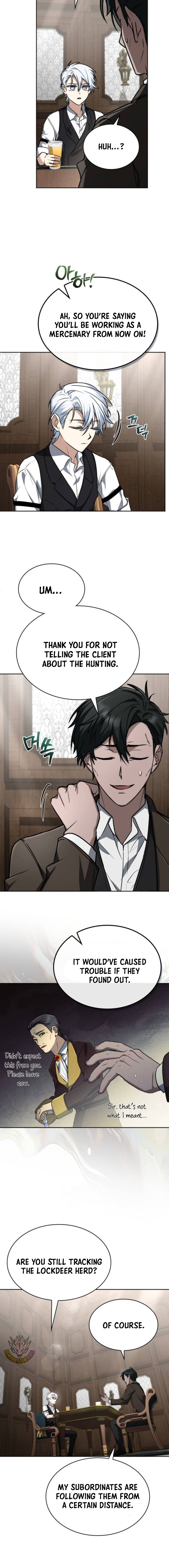 Read Genius Prismatic Mage Manga Online