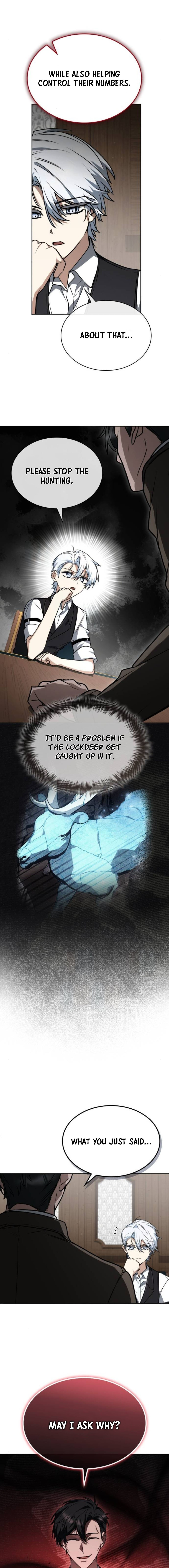 Read Genius Prismatic Mage Manga Online