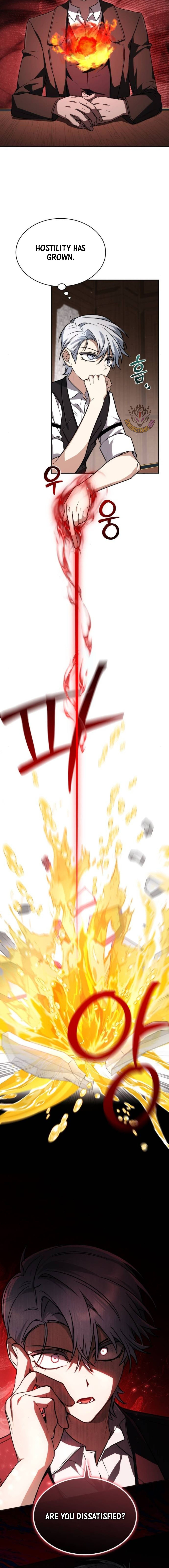 Read Genius Prismatic Mage Manga Online