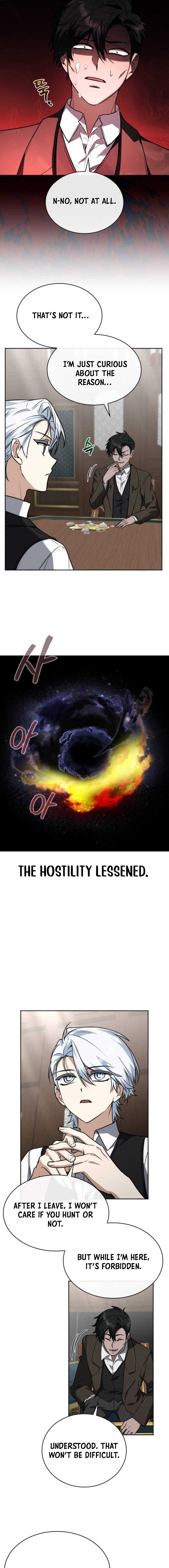 Read Genius Prismatic Mage Manga Online