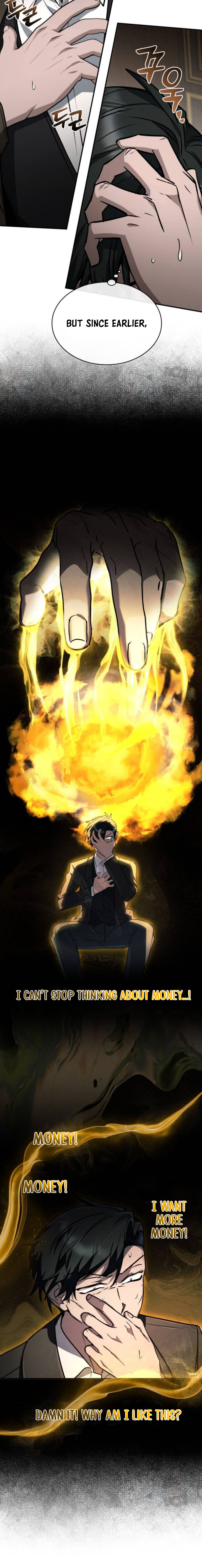 Read Genius Prismatic Mage Manga Online