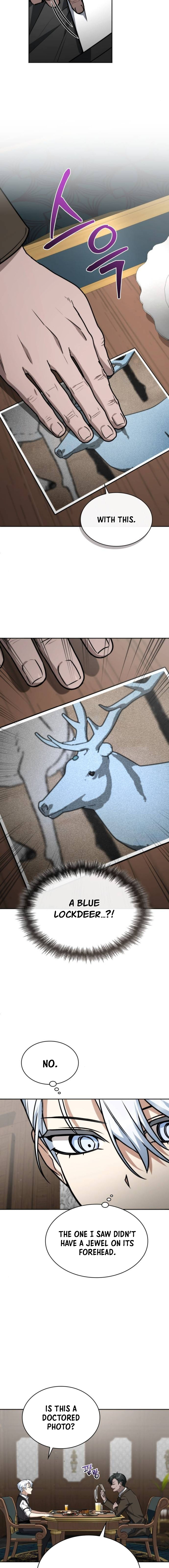 Read Genius Prismatic Mage Manga Online