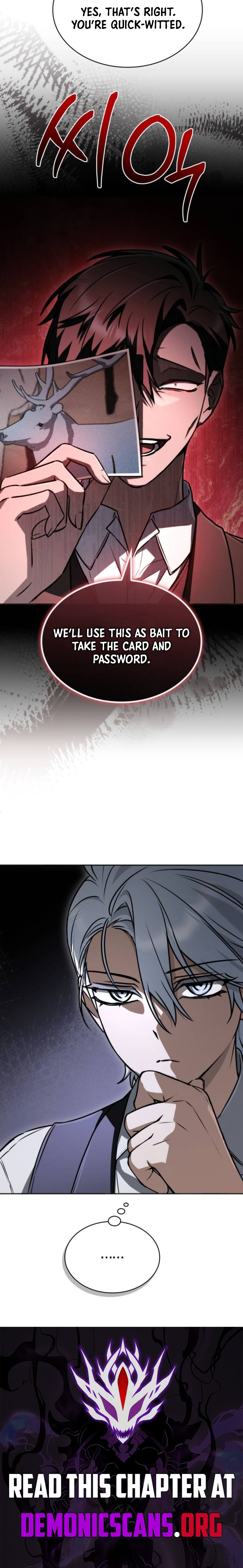 Read Genius Prismatic Mage Manga Online