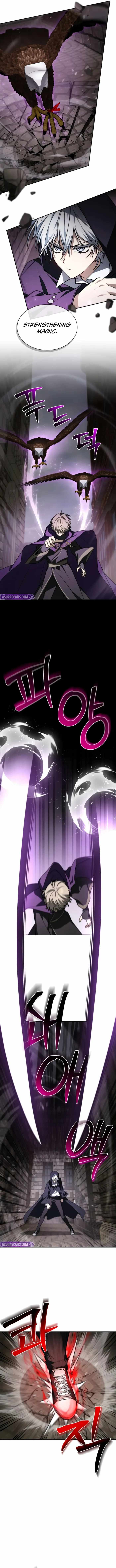 Read Genius Prismatic Mage Manga Online