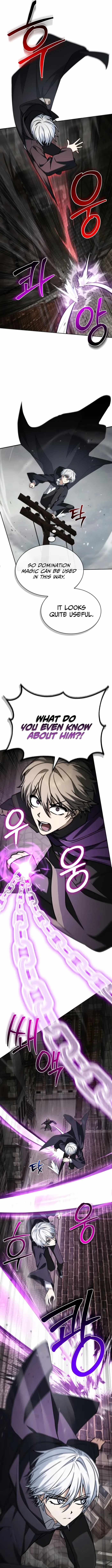 Read Genius Prismatic Mage Manga Online