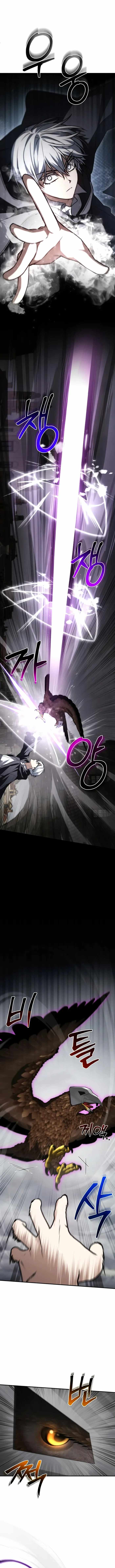 Read Genius Prismatic Mage Manga Online