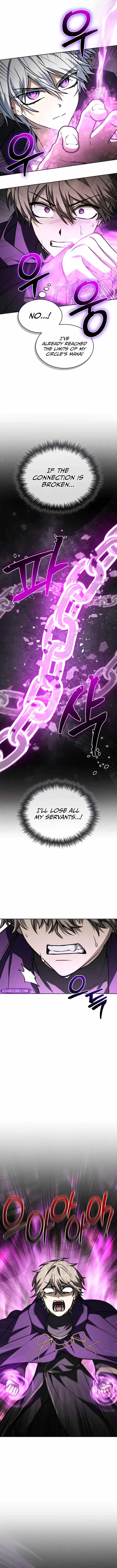 Read Genius Prismatic Mage Manga Online