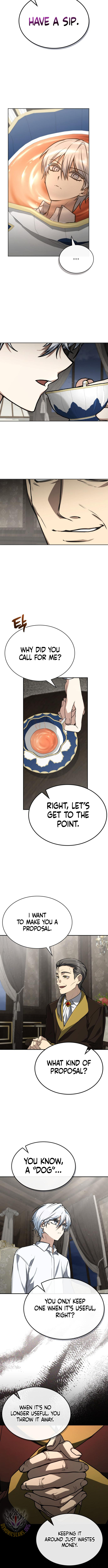 Read Genius Prismatic Mage Manga Online