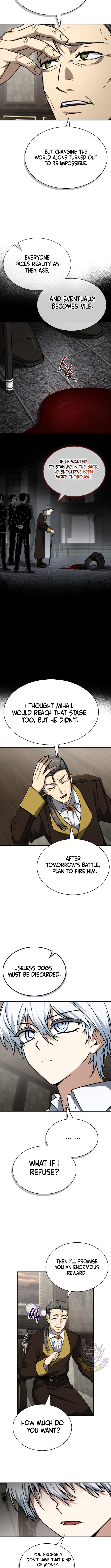 Read Genius Prismatic Mage Manga Online