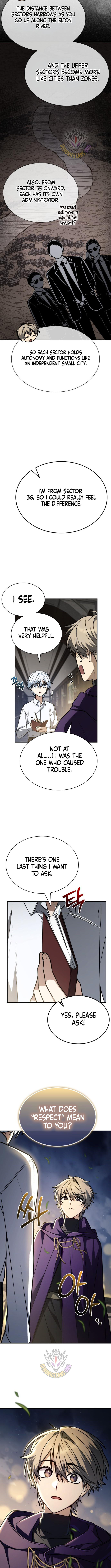 Read Genius Prismatic Mage Manga Online