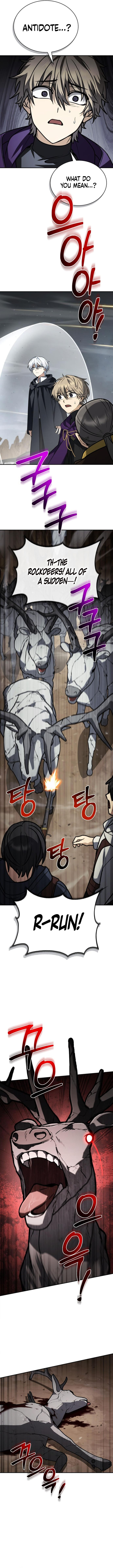 Read Genius Prismatic Mage Manga Online