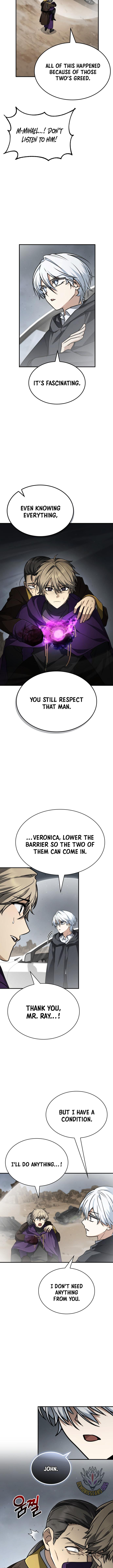 Read Genius Prismatic Mage Manga Online