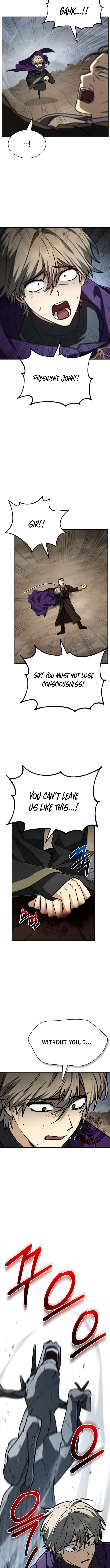 Read Genius Prismatic Mage Manga Online