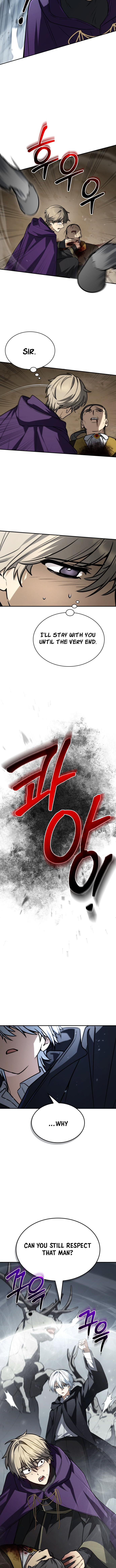 Read Genius Prismatic Mage Manga Online