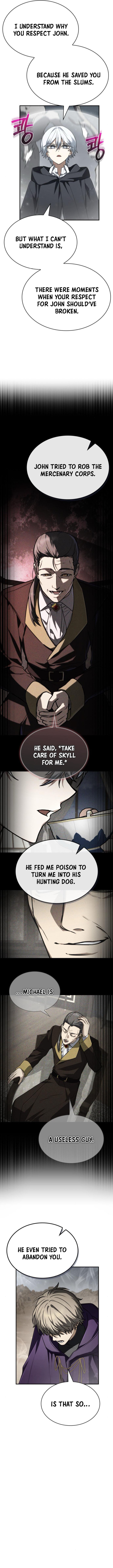 Read Genius Prismatic Mage Manga Online