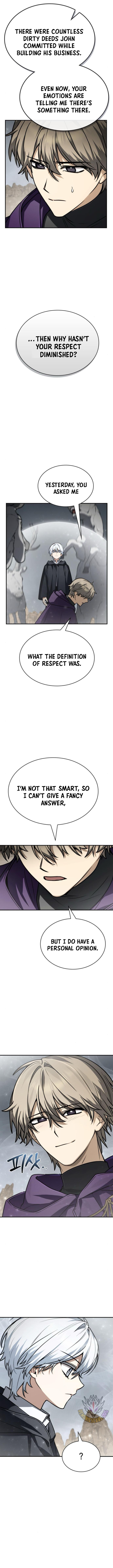 Read Genius Prismatic Mage Manga Online