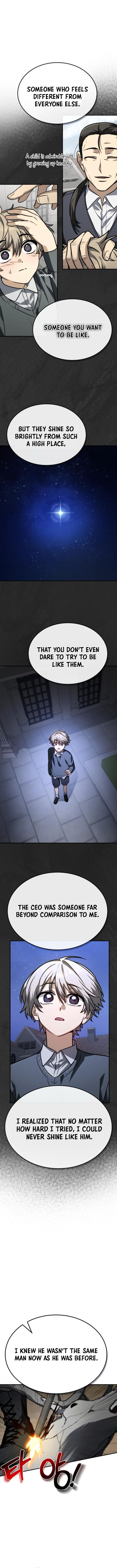 Read Genius Prismatic Mage Manga Online