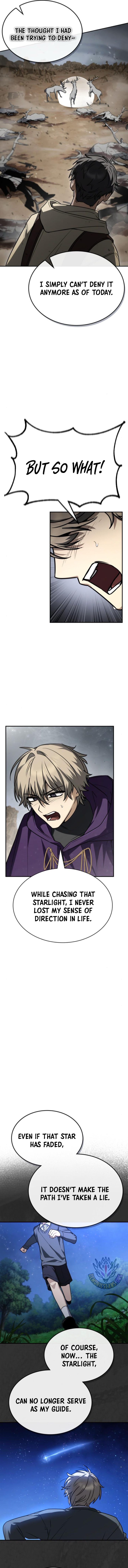 Read Genius Prismatic Mage Manga Online