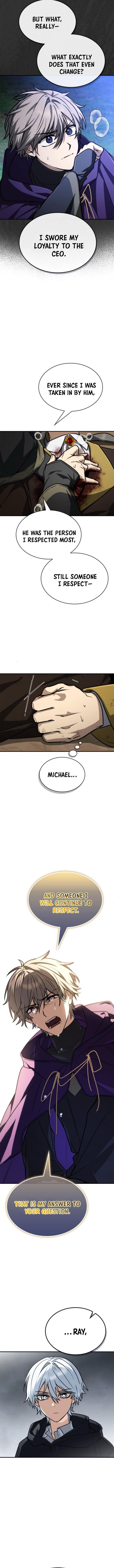 Read Genius Prismatic Mage Manga Online