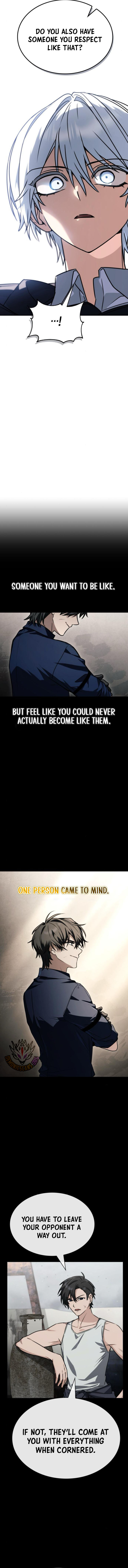 Read Genius Prismatic Mage Manga Online