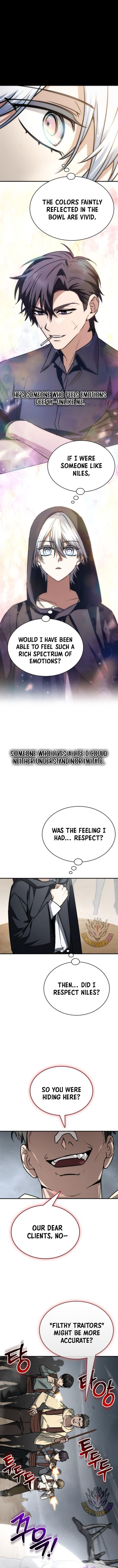 Read Genius Prismatic Mage Manga Online