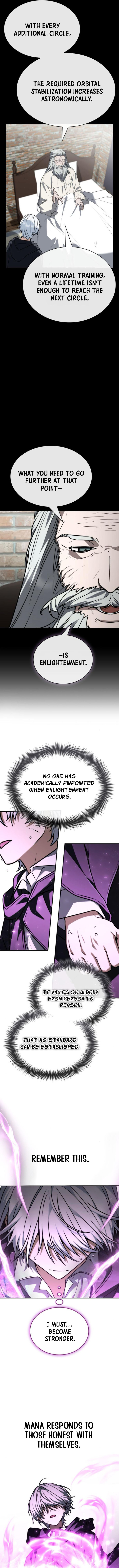 Read Genius Prismatic Mage Manga Online