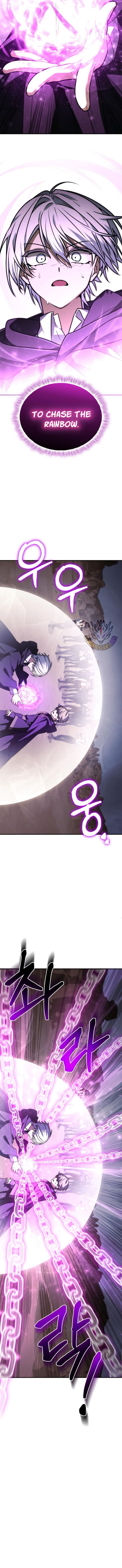 Read Genius Prismatic Mage Manga Online