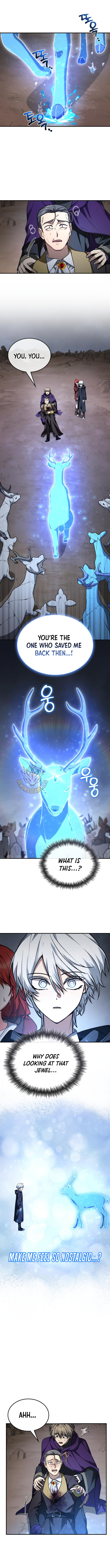 Read Genius Prismatic Mage Manga Online