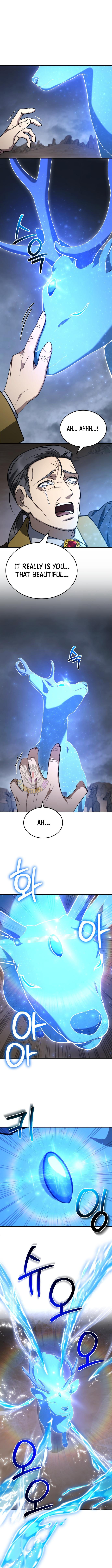 Read Genius Prismatic Mage Manga Online