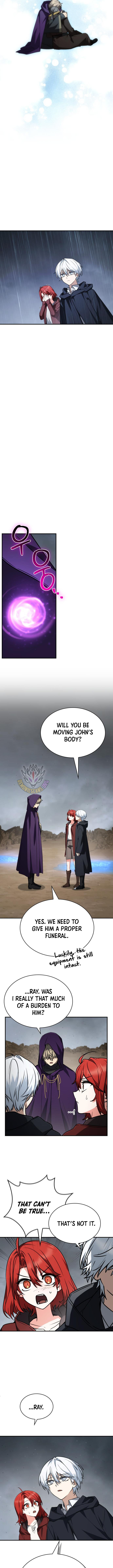 Read Genius Prismatic Mage Manga Online