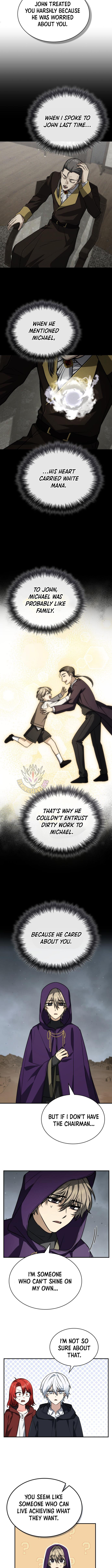 Read Genius Prismatic Mage Manga Online