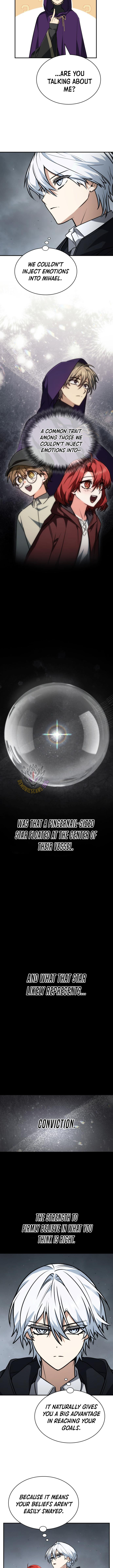 Read Genius Prismatic Mage Manga Online