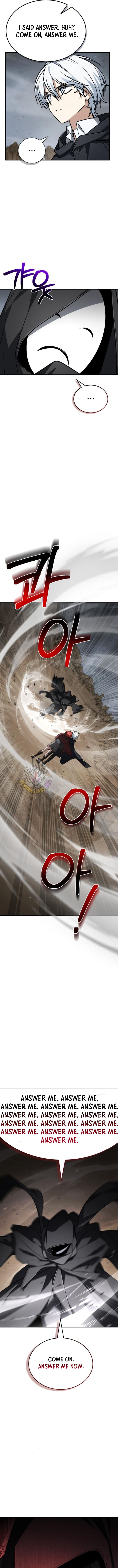 Read Genius Prismatic Mage Manga Online