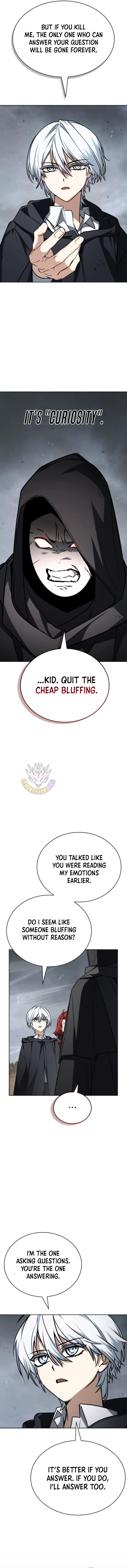 Read Genius Prismatic Mage Manga Online